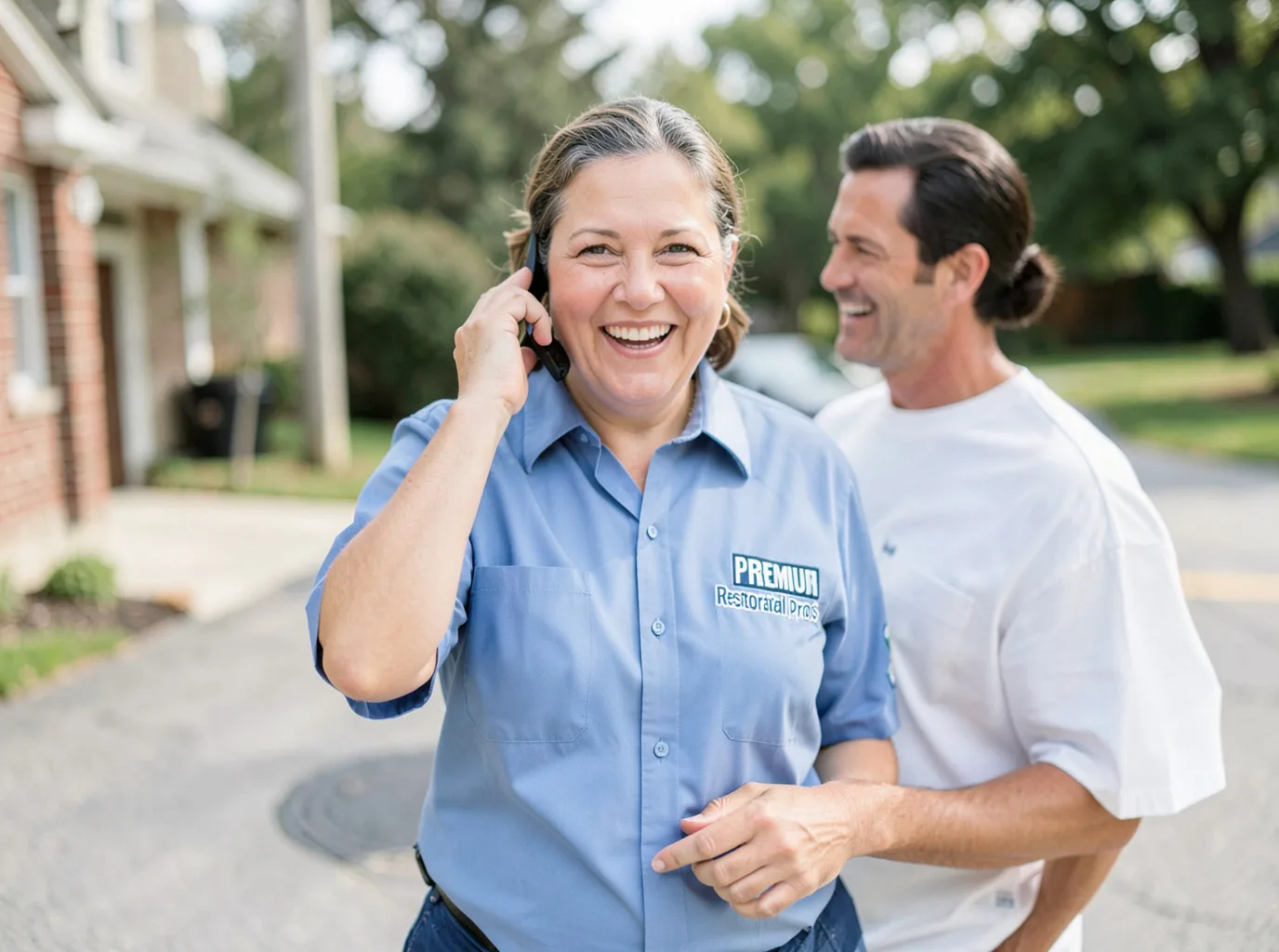 Water Damage Restoration Frederick, OK FAQs